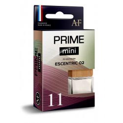 Жидкий ароматизатор в бутылочке “Prime Mini №11”. Аромат – “Escentric 02”